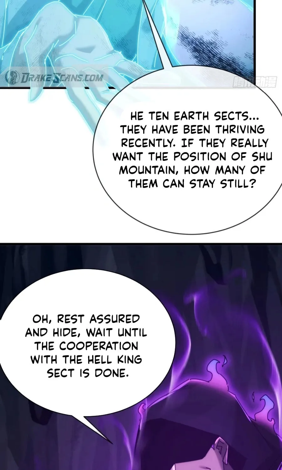 Read Please Slay The Demon! Young Master! chapter 92 image 66 on Lezhin