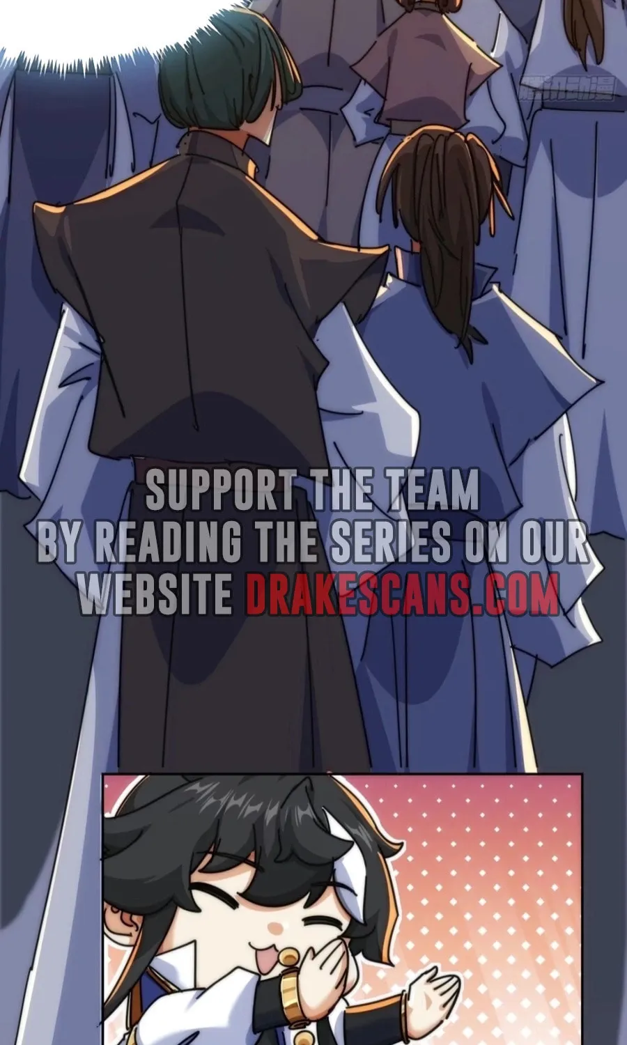 Read Please Slay The Demon! Young Master! chapter 93 image 12 on Lezhin