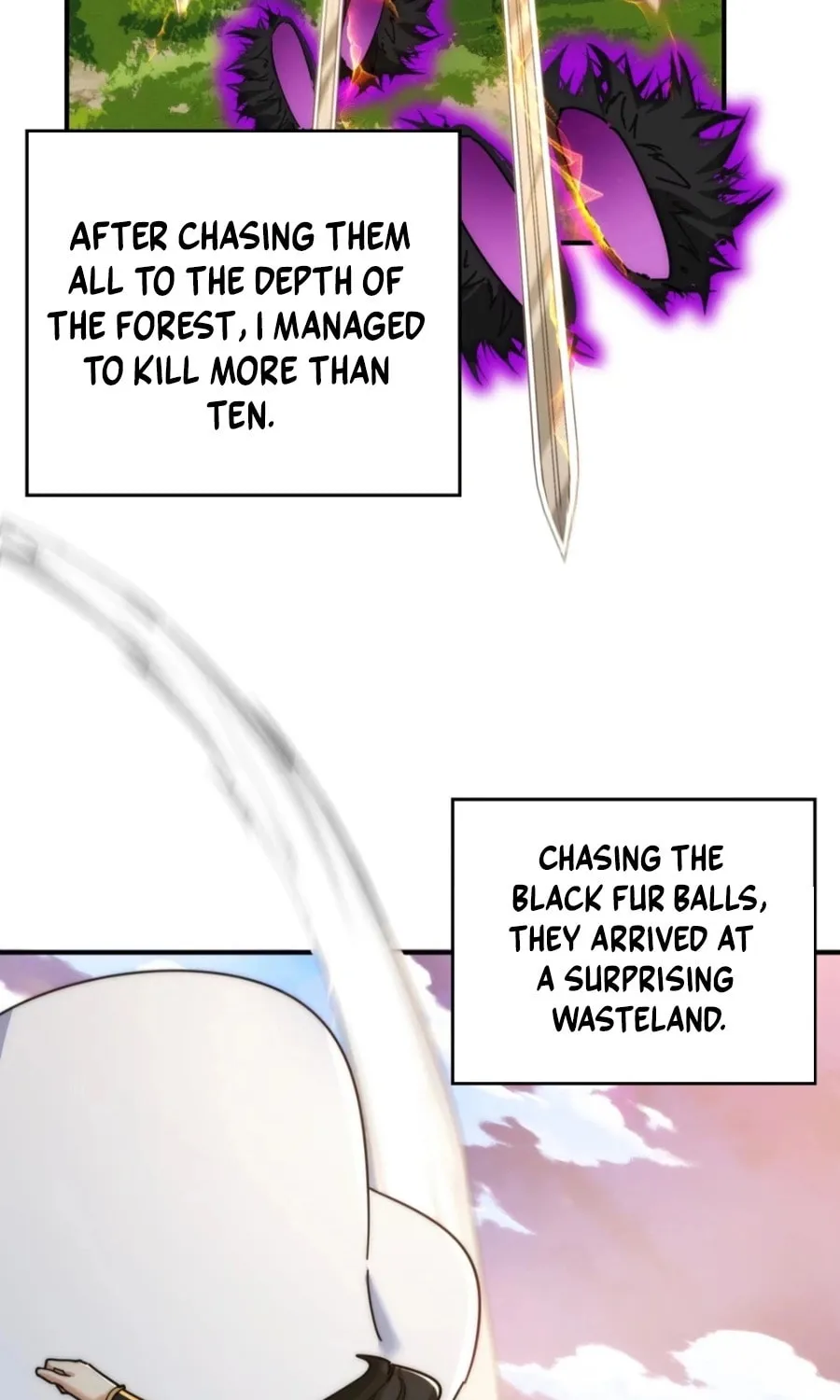 Read Please Slay The Demon! Young Master! chapter 93 image 27 on Lezhin