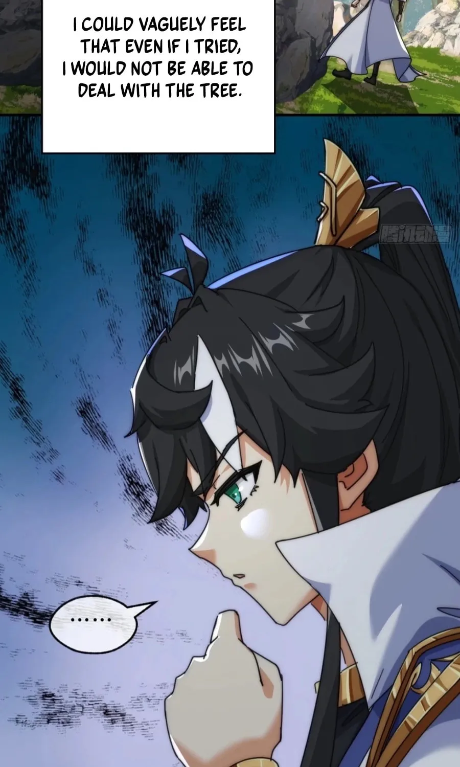 Read Please Slay The Demon! Young Master! chapter 93 image 31 on Lezhin
