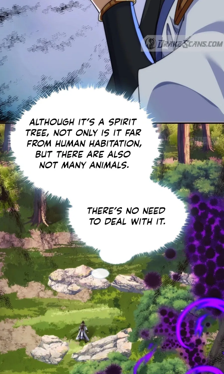 Read Please Slay The Demon! Young Master! chapter 93 image 32 on Lezhin