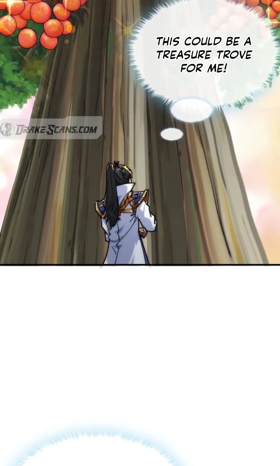 Read Please Slay The Demon! Young Master! chapter 93 image 35 on Lezhin