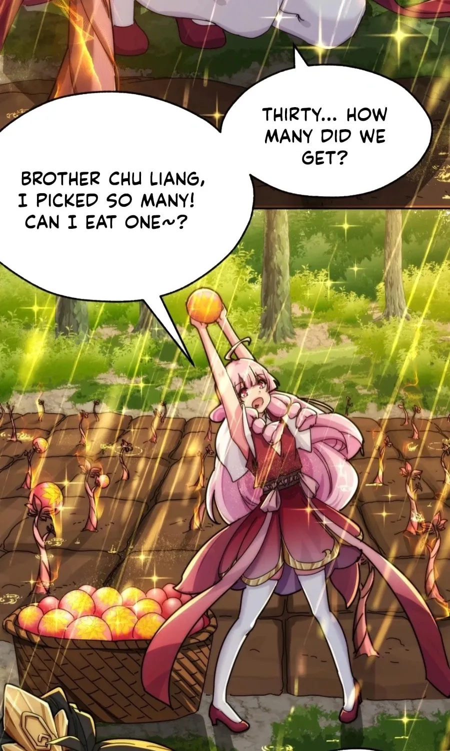 Read Please Slay The Demon! Young Master! chapter 93 image 4 on Lezhin