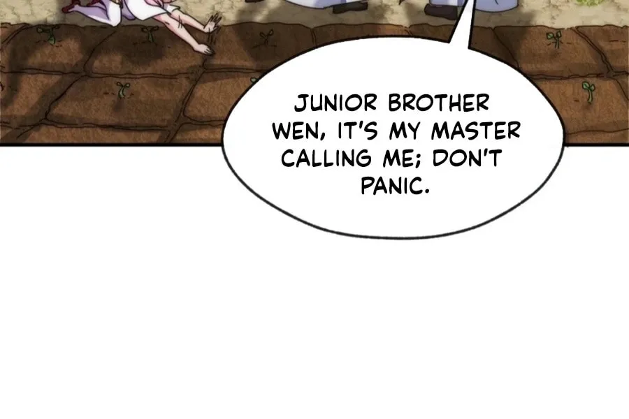 Read Please Slay The Demon! Young Master! chapter 93 image 45 on Lezhin