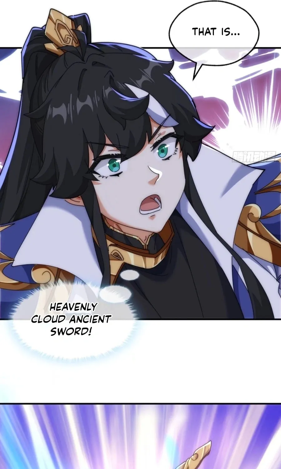 Read Please Slay The Demon! Young Master! chapter 93 image 50 on Lezhin