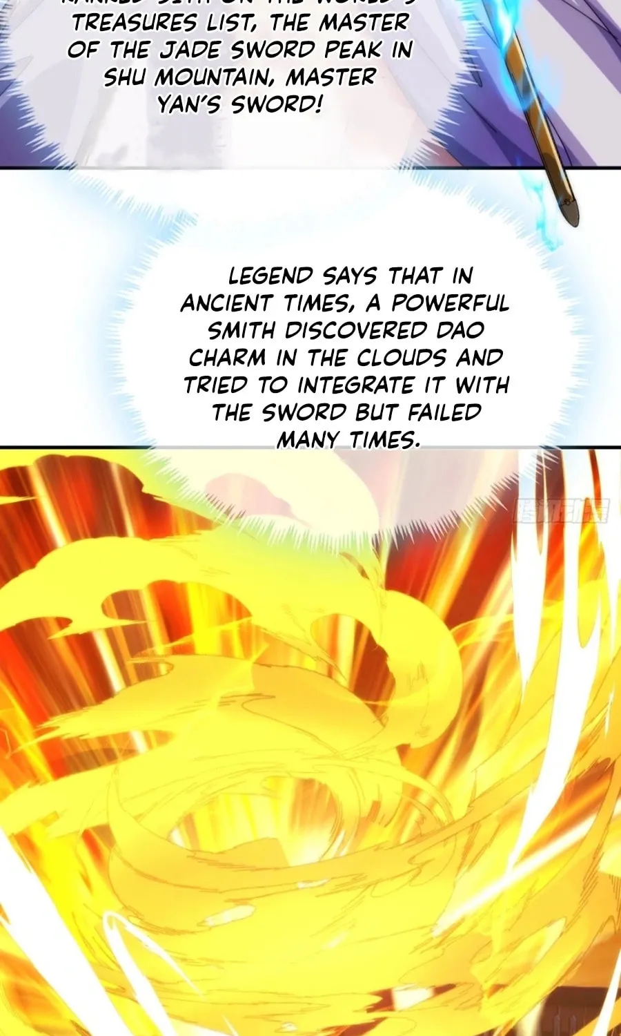 Read Please Slay The Demon! Young Master! chapter 93 image 52 on Lezhin