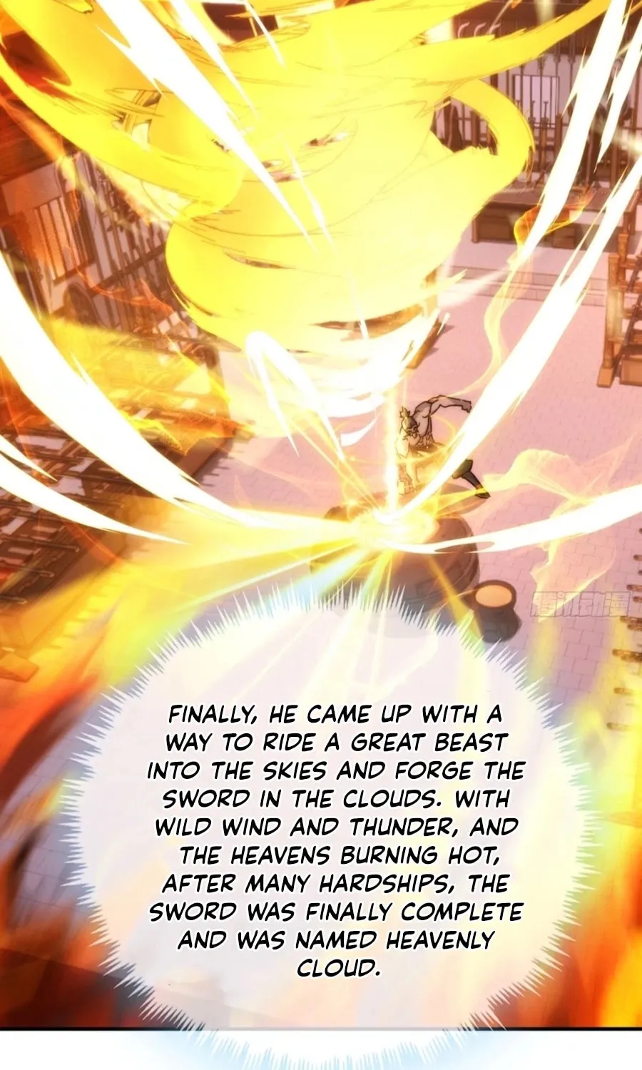 Read Please Slay The Demon! Young Master! chapter 93 image 53 on Lezhin