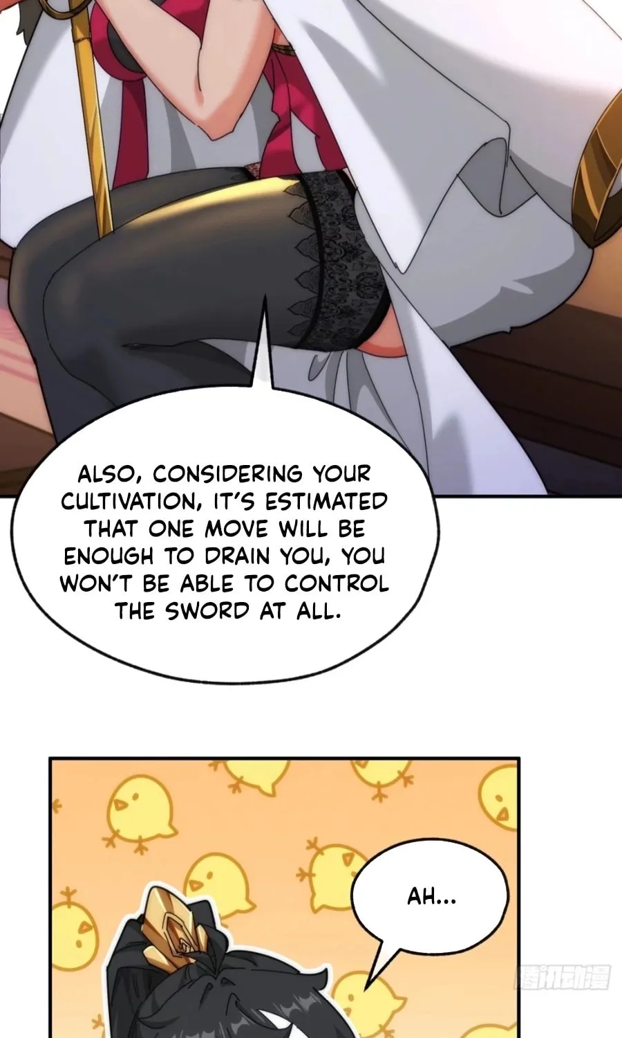 Read Please Slay The Demon! Young Master! chapter 93 image 59 on Lezhin