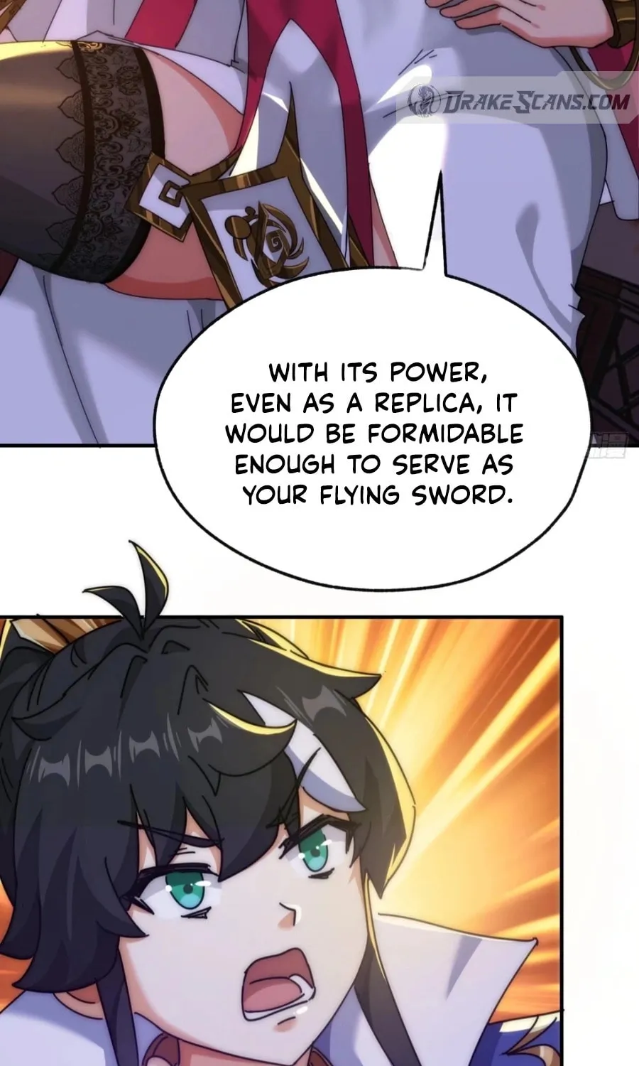 Read Please Slay The Demon! Young Master! chapter 93 image 62 on Lezhin