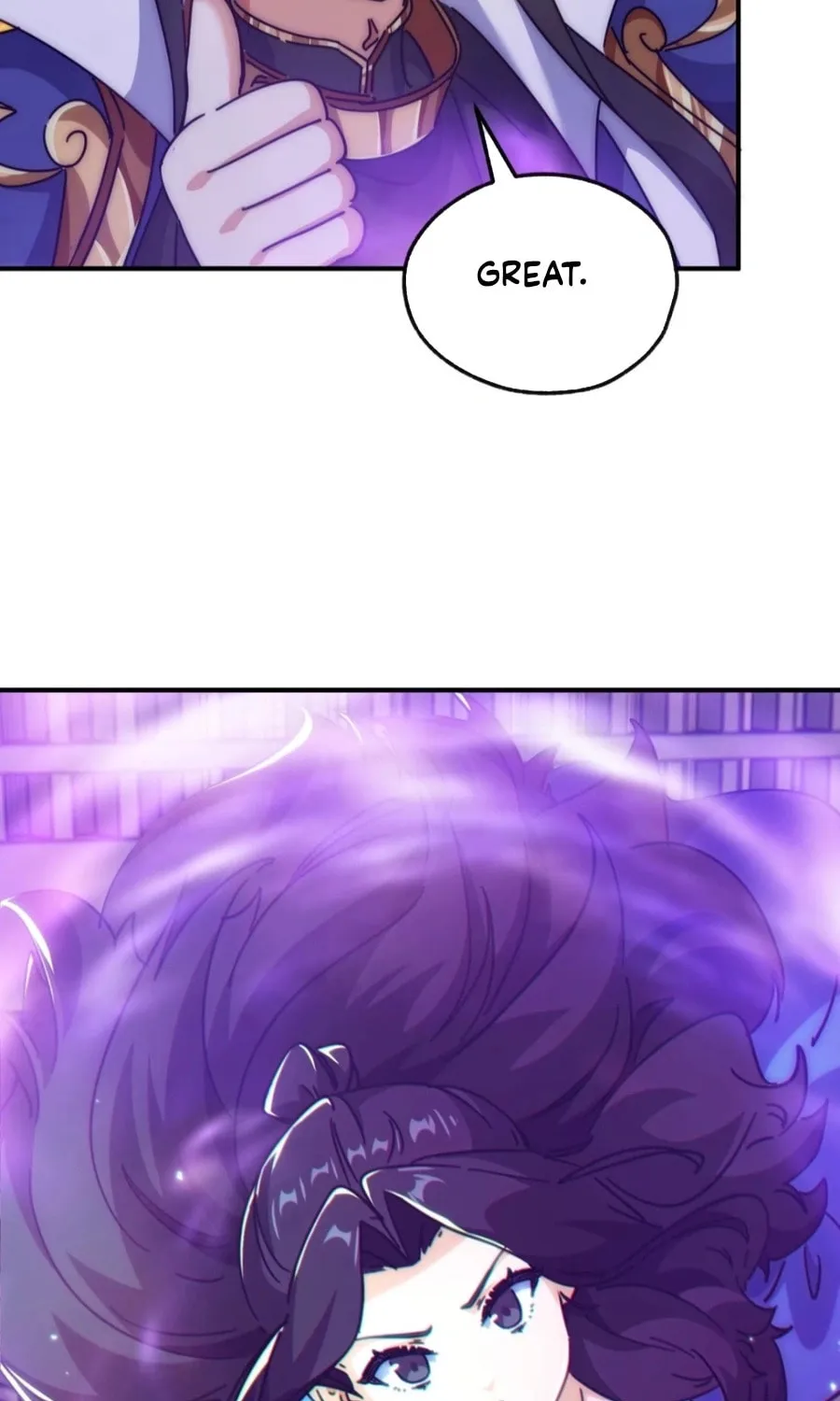 Read Please Slay The Demon! Young Master! chapter 93 image 63 on Lezhin