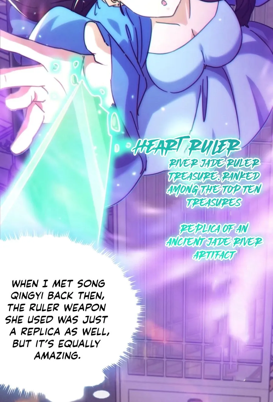 Read Please Slay The Demon! Young Master! chapter 93 image 64 on Lezhin