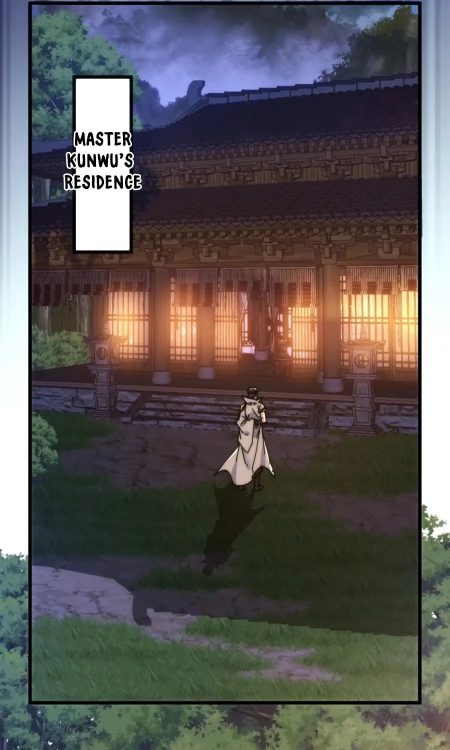 Read Please Slay The Demon! Young Master! chapter 94 image 11 on Lezhin