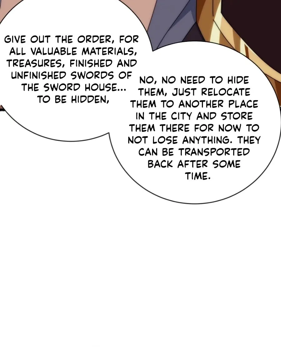 Read Please Slay The Demon! Young Master! chapter 94 image 14 on Lezhin