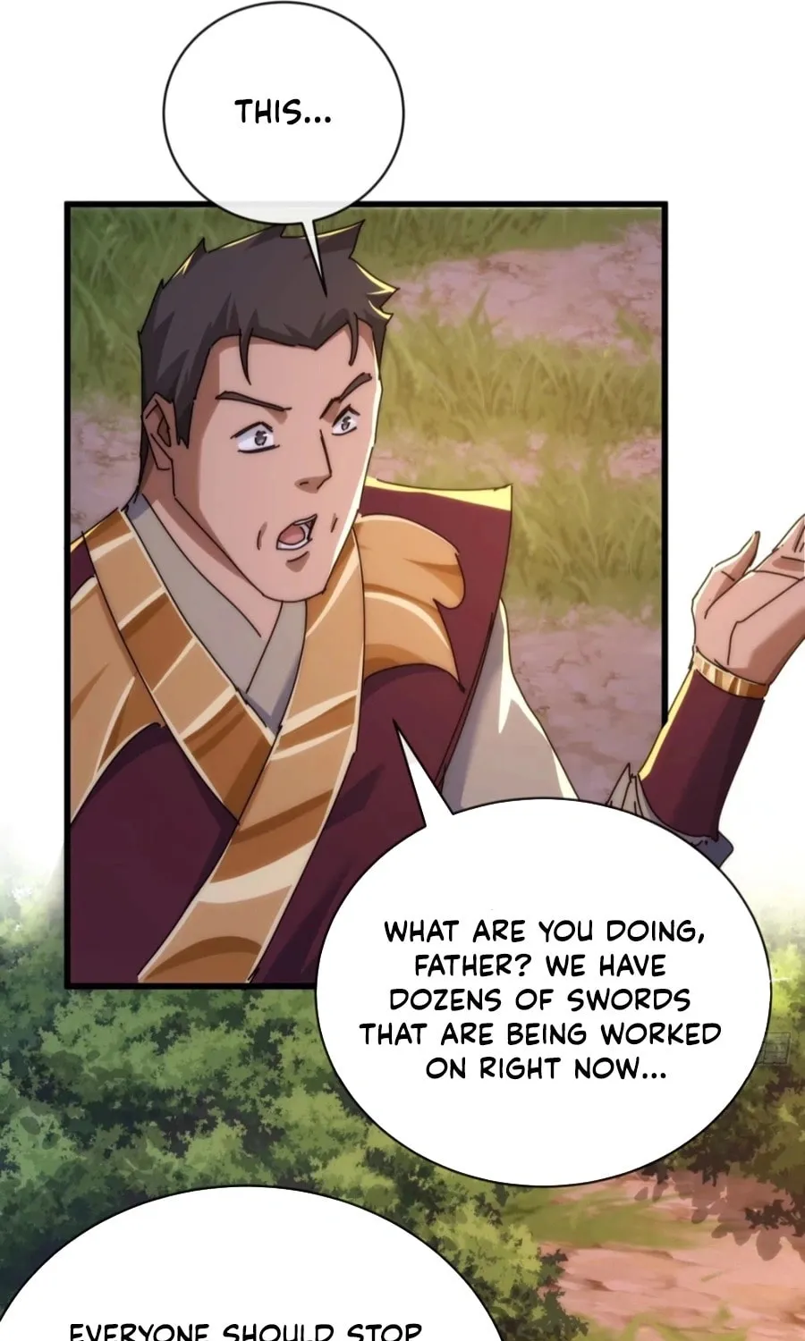 Read Please Slay The Demon! Young Master! chapter 94 image 15 on Lezhin