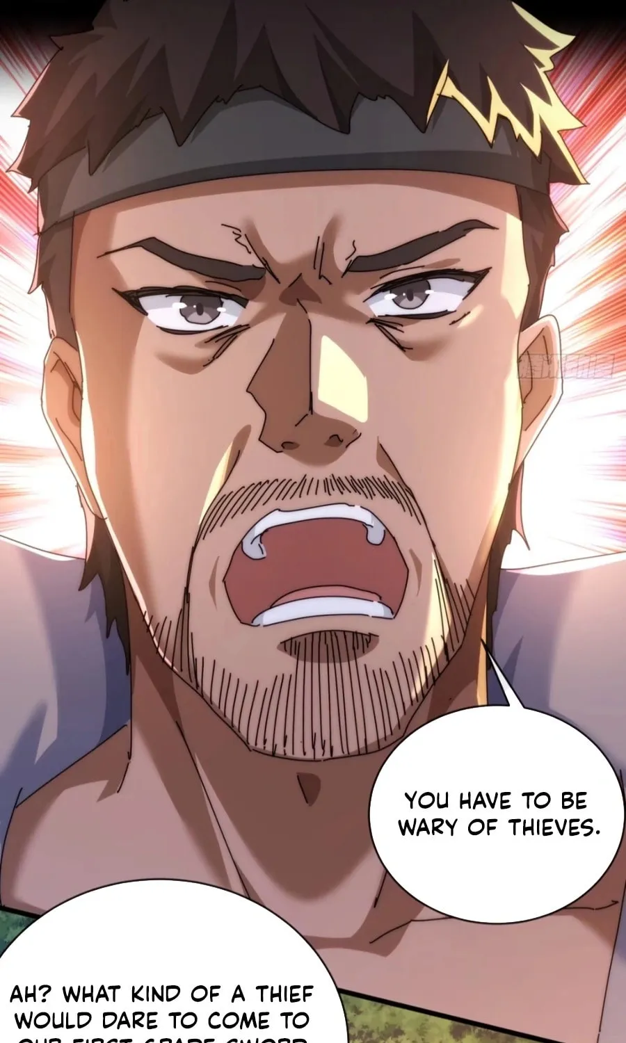 Read Please Slay The Demon! Young Master! chapter 94 image 18 on Lezhin
