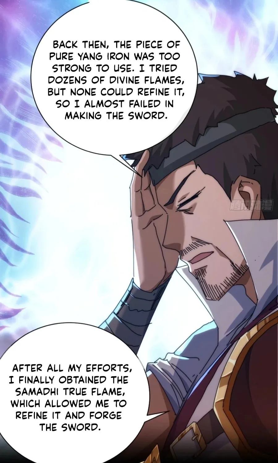 Read Please Slay The Demon! Young Master! chapter 94 image 22 on Lezhin