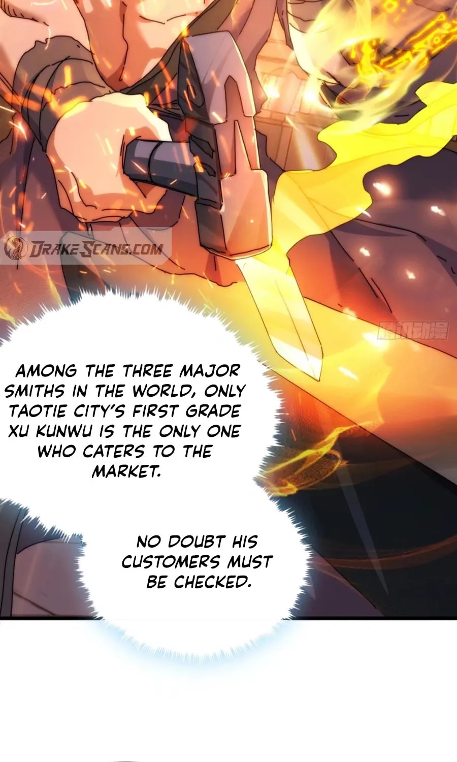 Read Please Slay The Demon! Young Master! chapter 94 image 32 on Lezhin