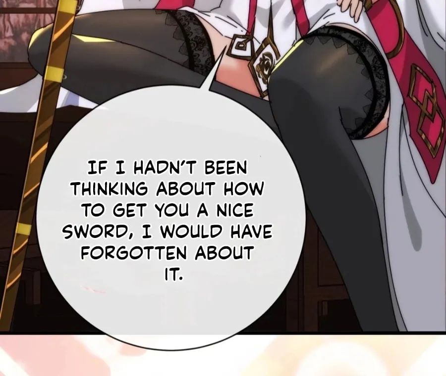 Read Please Slay The Demon! Young Master! chapter 94 image 34 on Lezhin