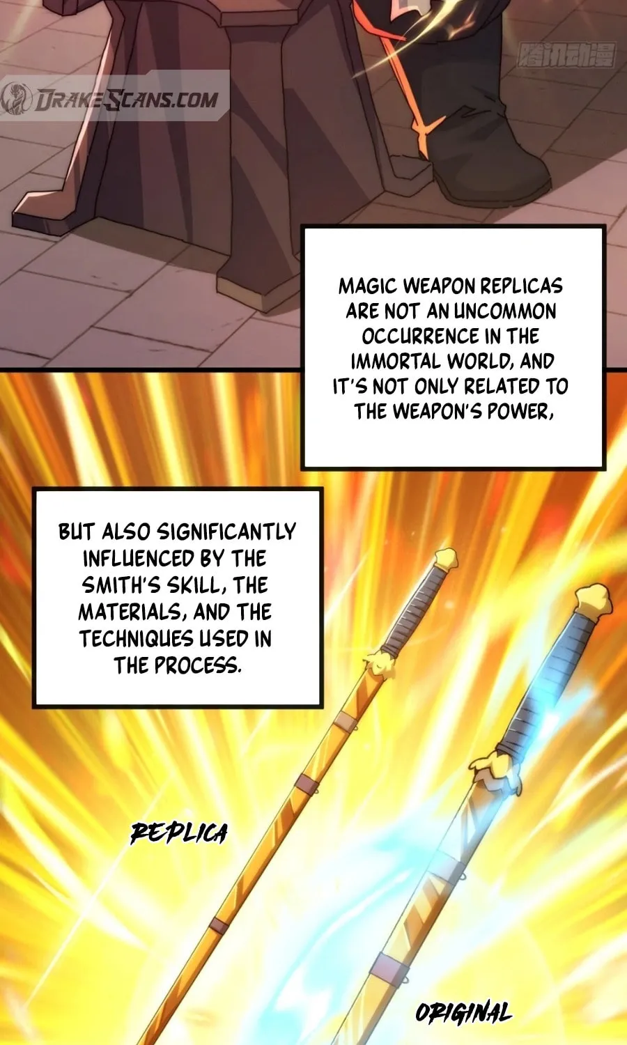 Read Please Slay The Demon! Young Master! chapter 94 image 4 on Lezhin