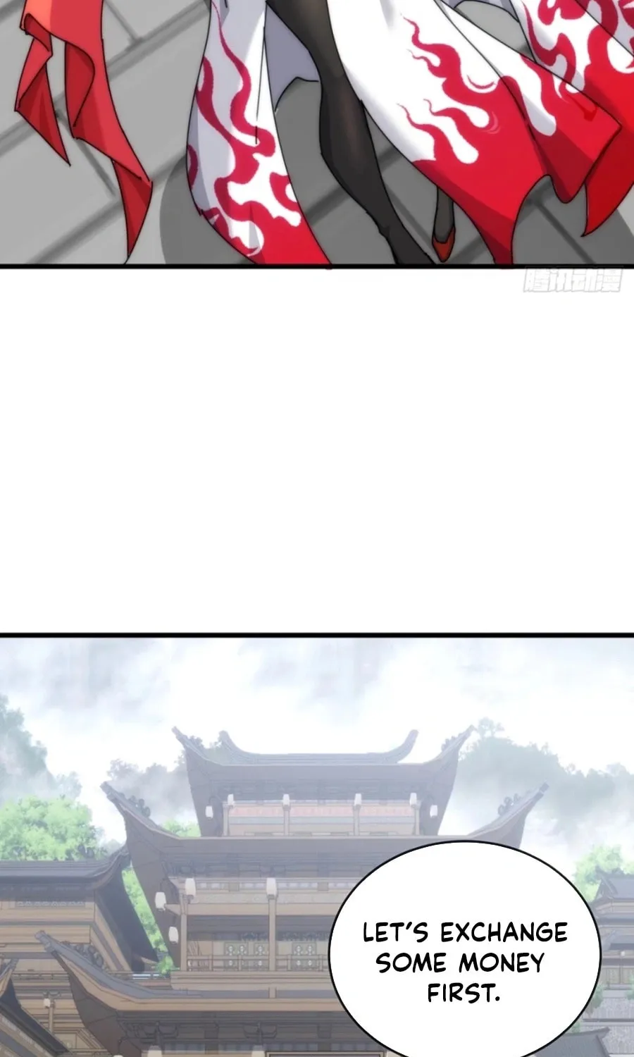 Read Please Slay The Demon! Young Master! chapter 94 image 45 on Lezhin