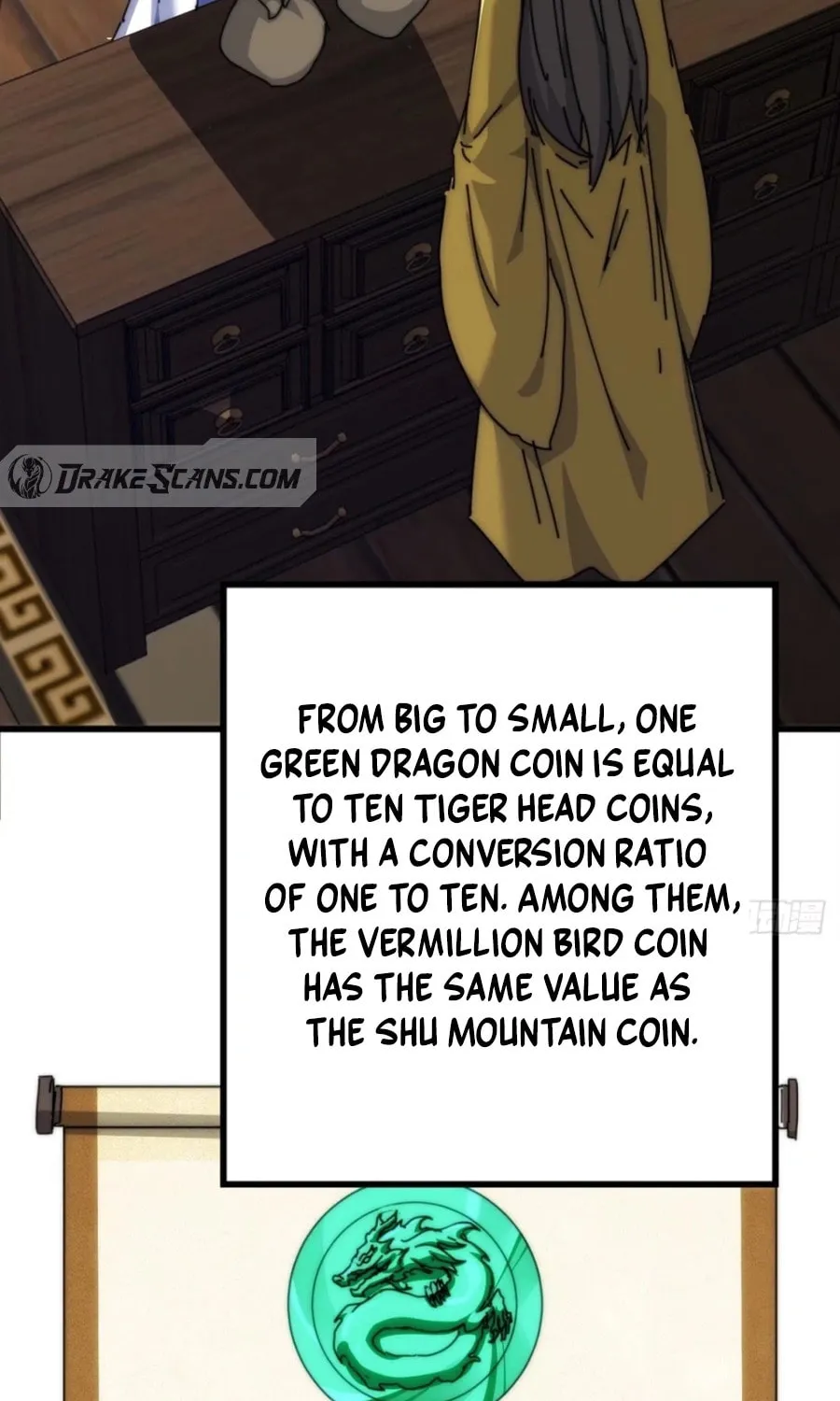Read Please Slay The Demon! Young Master! chapter 94 image 48 on Lezhin