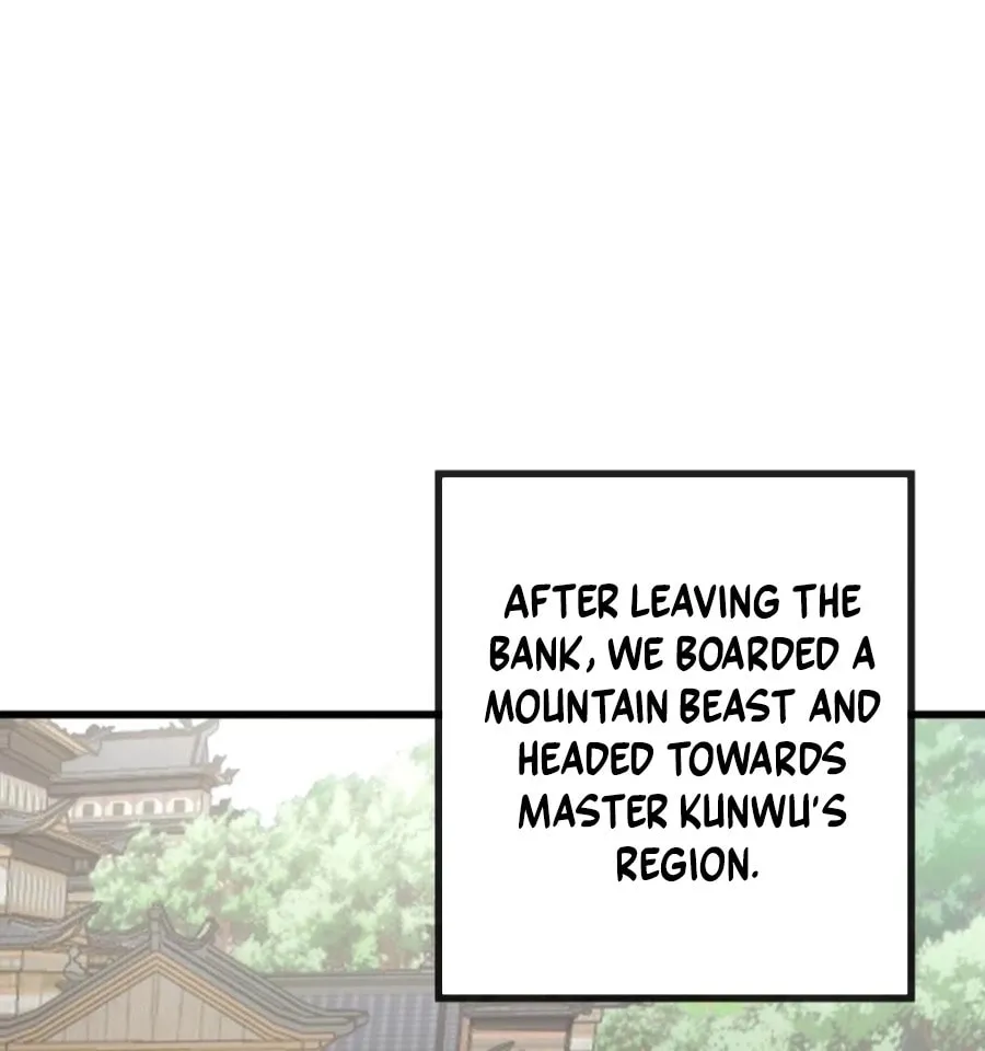 Read Please Slay The Demon! Young Master! chapter 94 image 50 on Lezhin