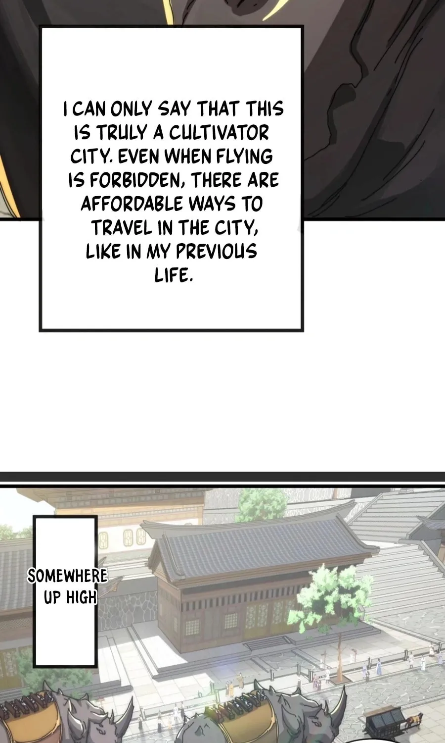 Read Please Slay The Demon! Young Master! chapter 94 image 52 on Lezhin