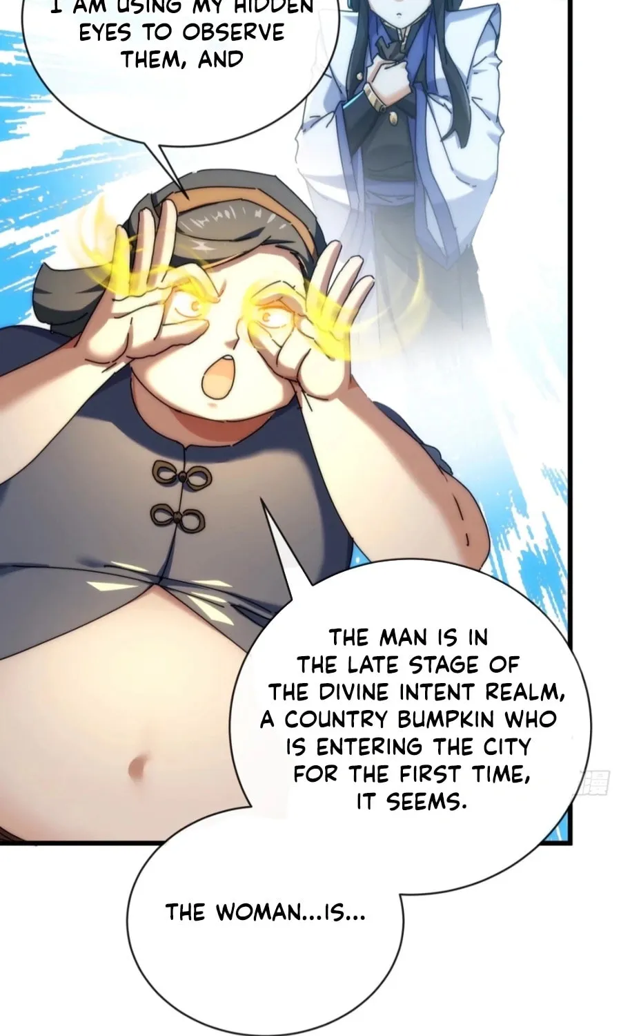 Read Please Slay The Demon! Young Master! chapter 94 image 54 on Lezhin