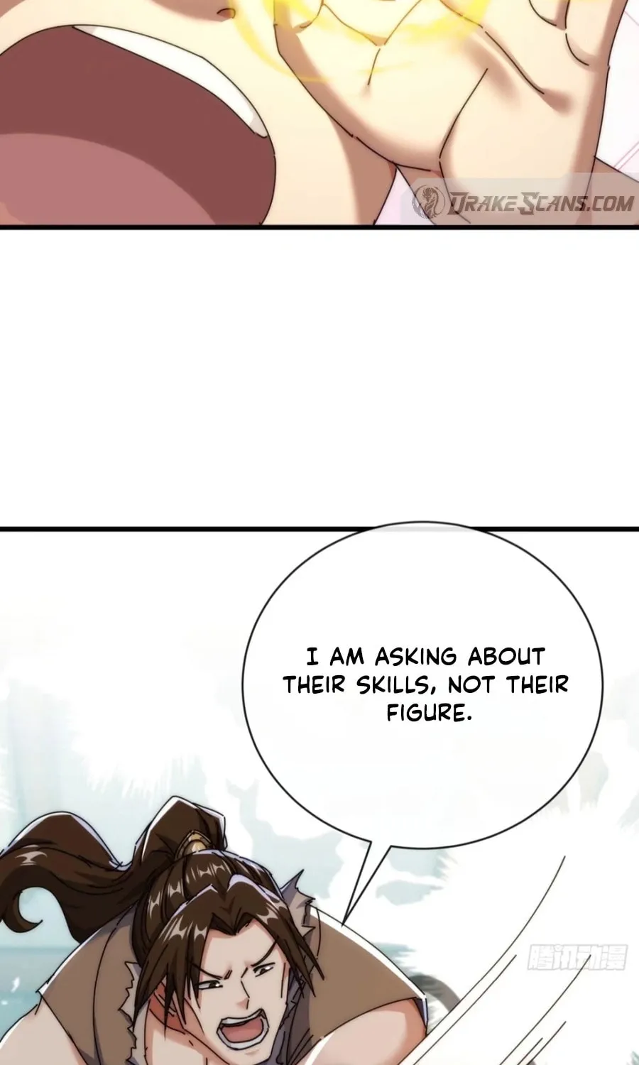 Read Please Slay The Demon! Young Master! chapter 94 image 56 on Lezhin