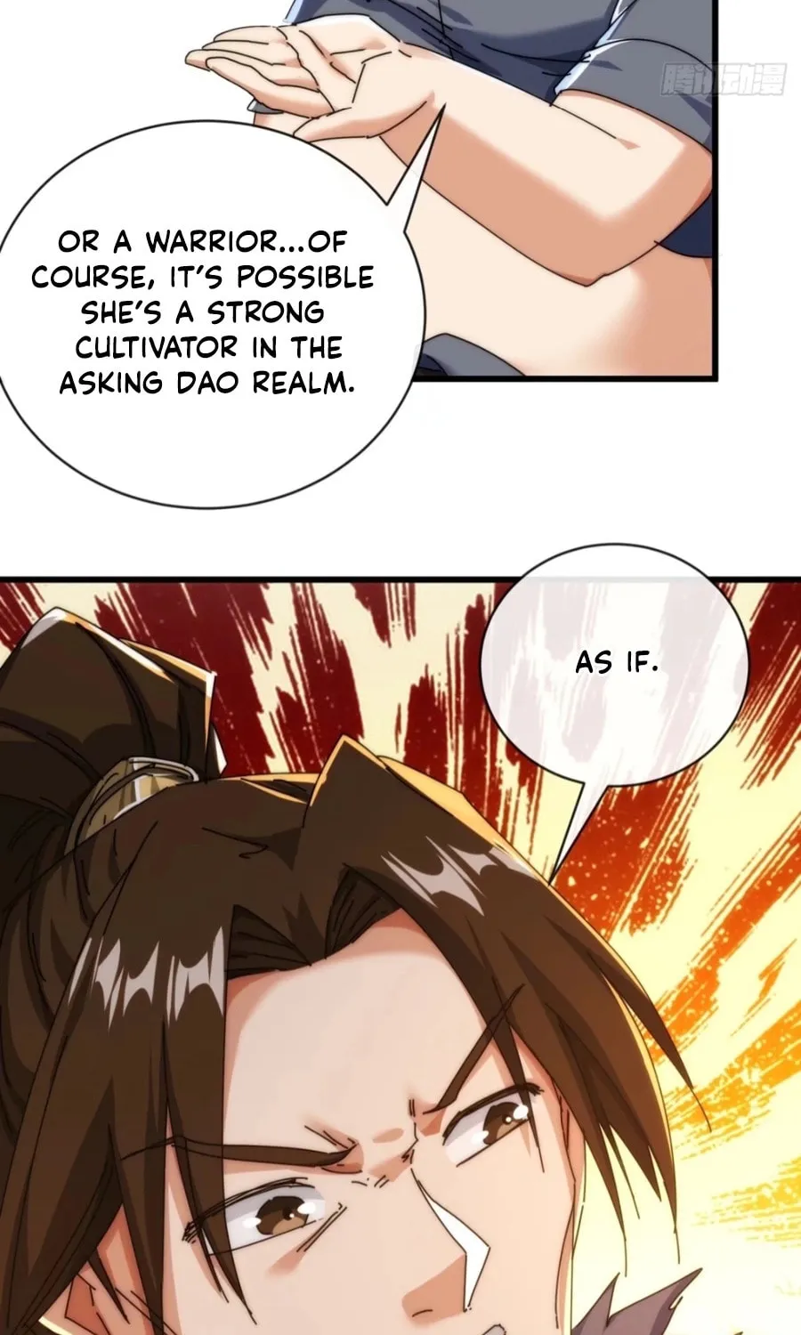 Read Please Slay The Demon! Young Master! chapter 94 image 59 on Lezhin