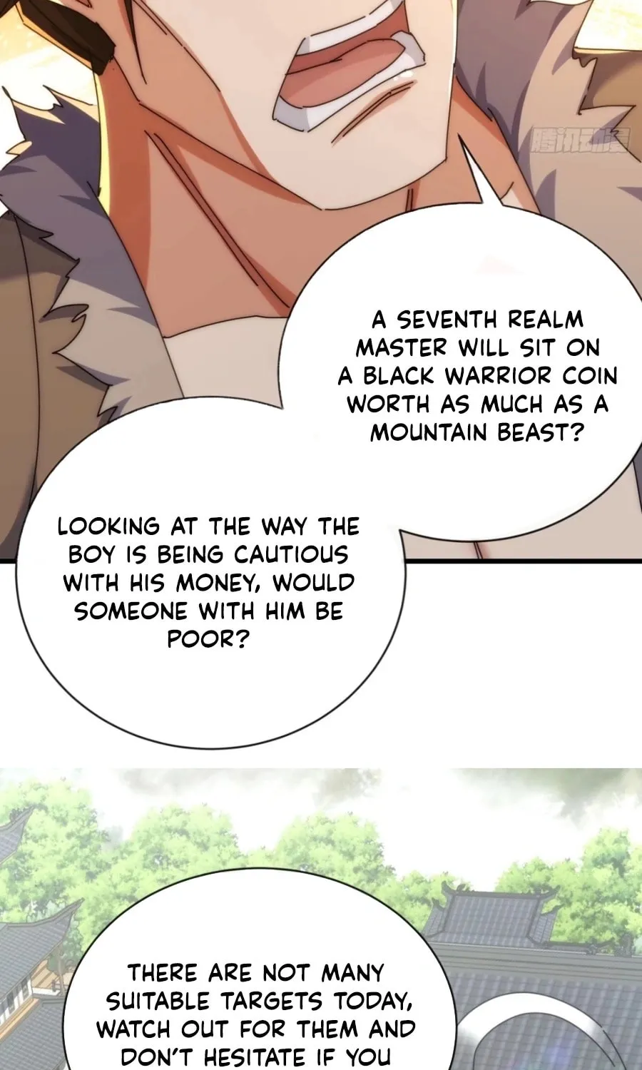 Read Please Slay The Demon! Young Master! chapter 94 image 60 on Lezhin
