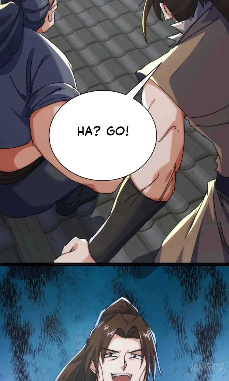 Read Please Slay The Demon! Young Master! chapter 94 image 63 on Lezhin