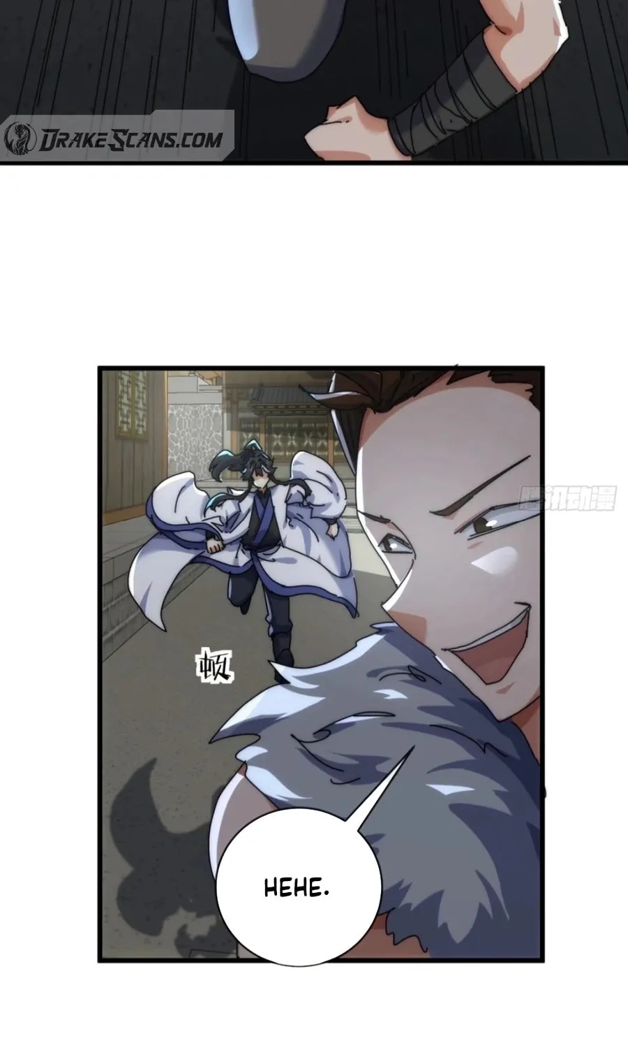 Read Please Slay The Demon! Young Master! chapter 94 image 68 on Lezhin