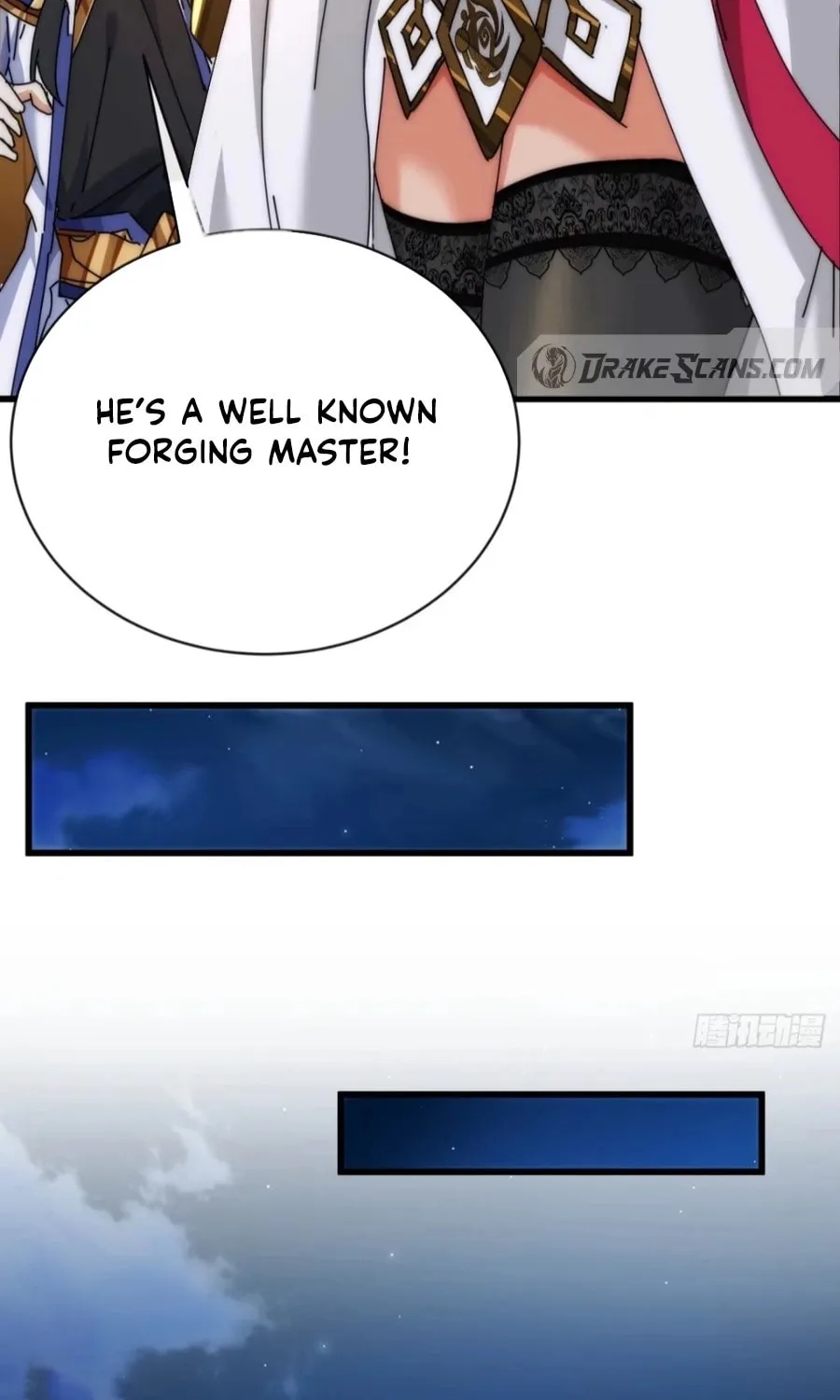 Read Please Slay The Demon! Young Master! chapter 94 image 8 on Lezhin