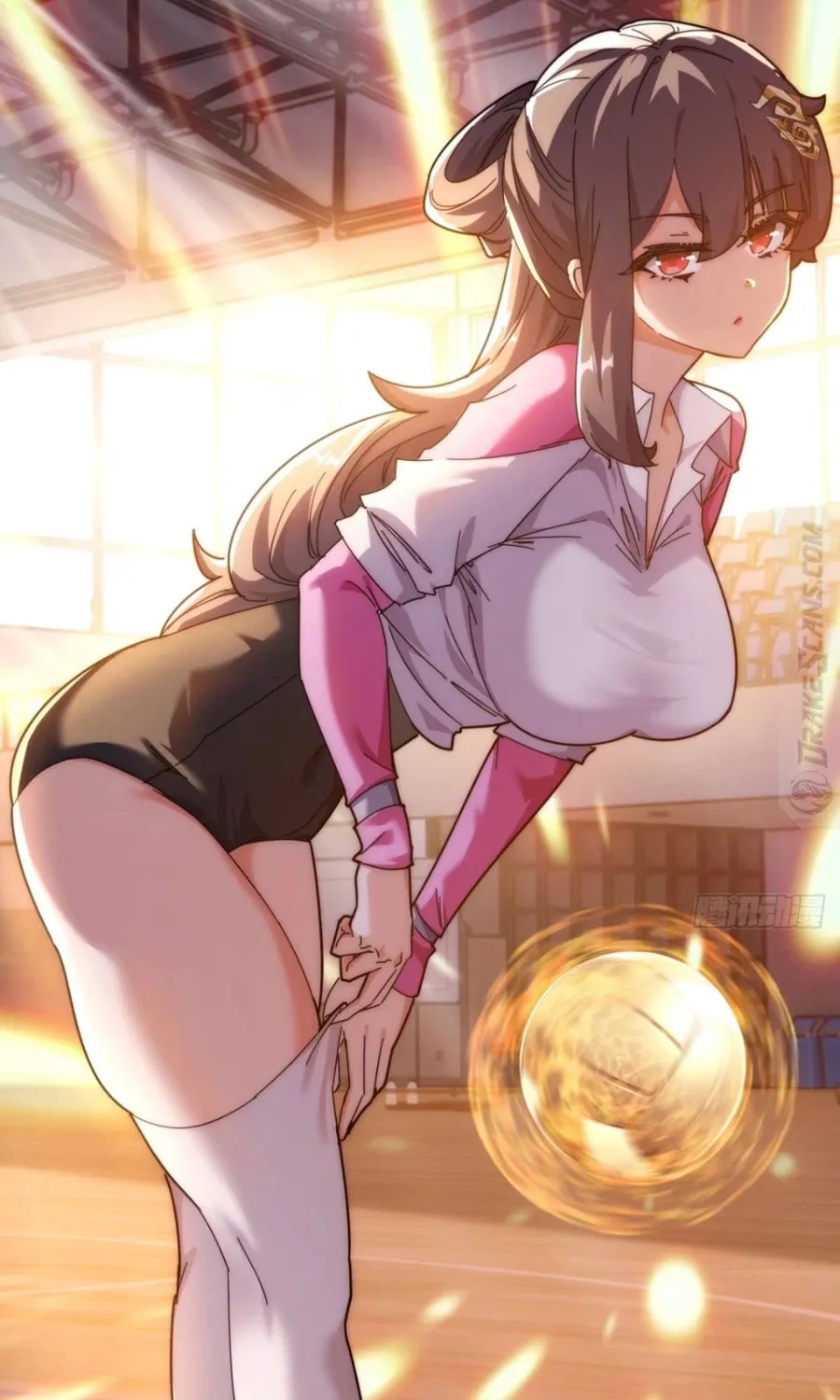 Read Please Slay The Demon! Young Master! chapter 95 image 1 on Lezhin