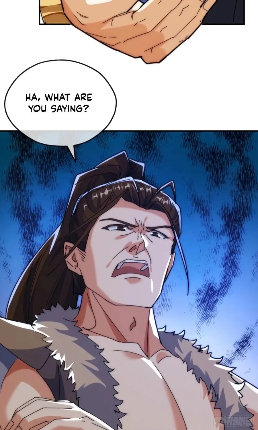 Read Please Slay The Demon! Young Master! chapter 95 image 20 on Lezhin