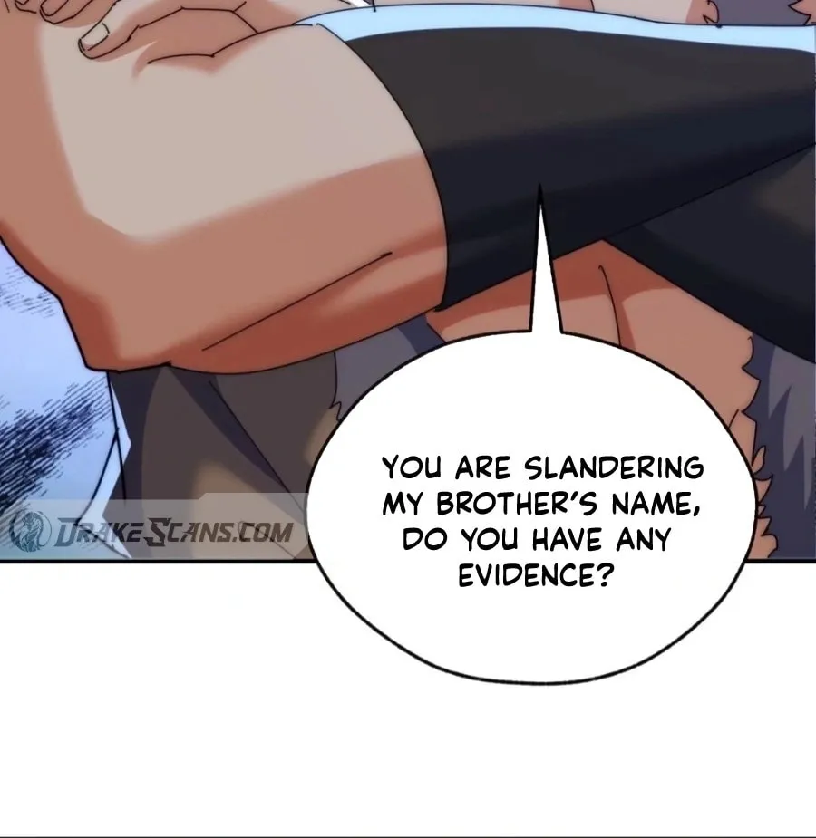Read Please Slay The Demon! Young Master! chapter 95 image 21 on Lezhin