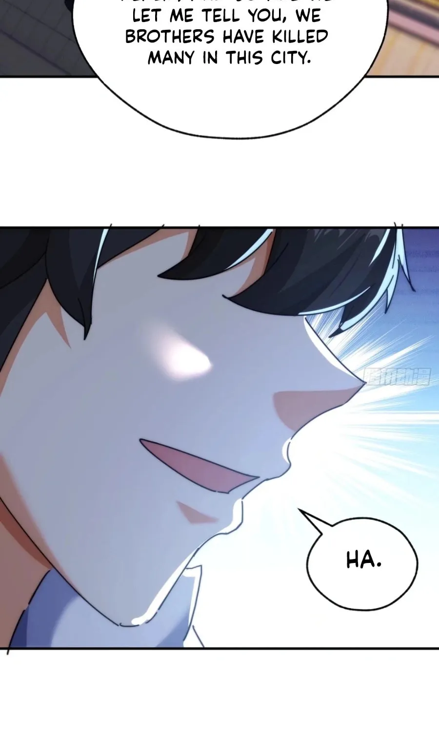 Read Please Slay The Demon! Young Master! chapter 95 image 25 on Lezhin