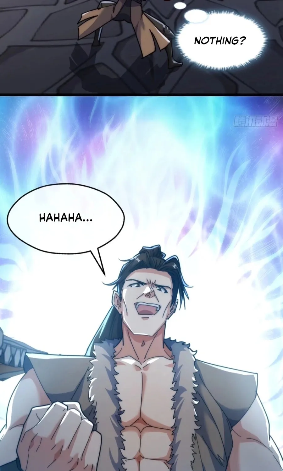Read Please Slay The Demon! Young Master! chapter 95 image 30 on Lezhin
