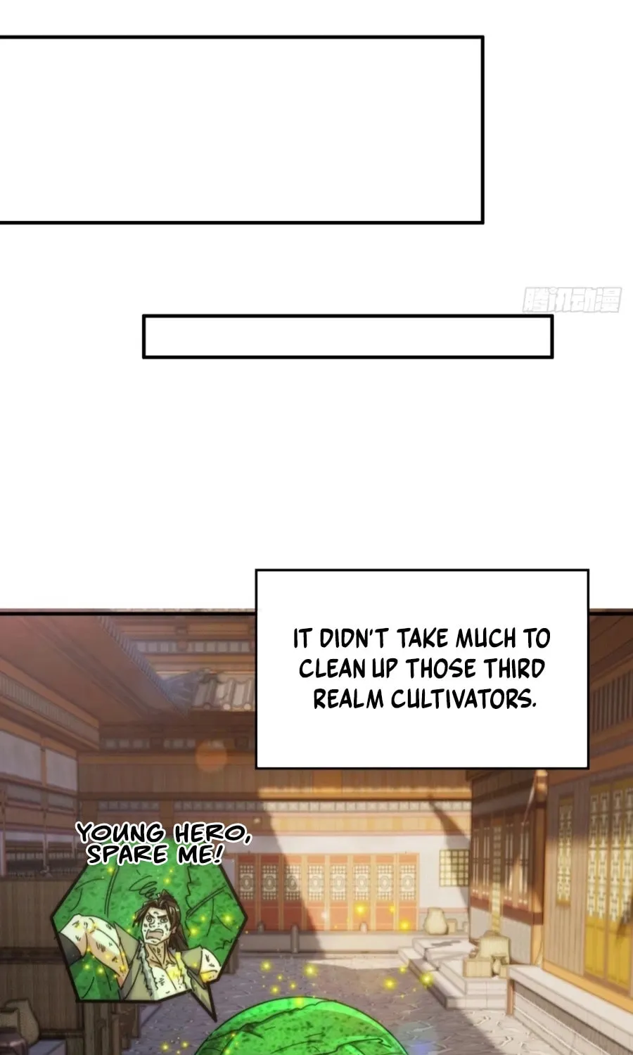 Read Please Slay The Demon! Young Master! chapter 95 image 38 on Lezhin