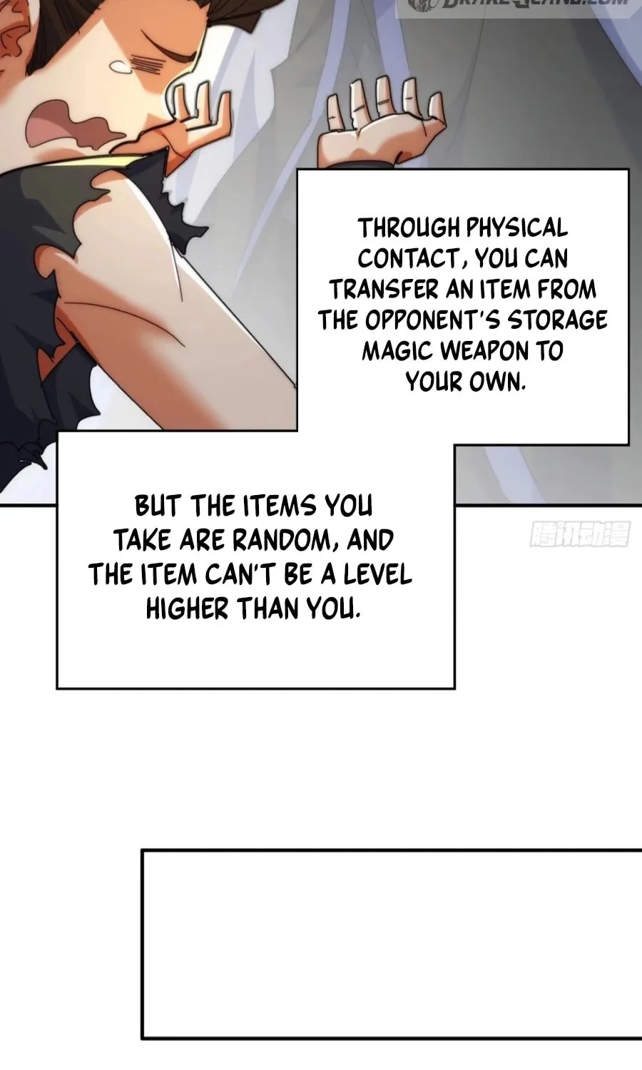 Read Please Slay The Demon! Young Master! chapter 95 image 41 on Lezhin
