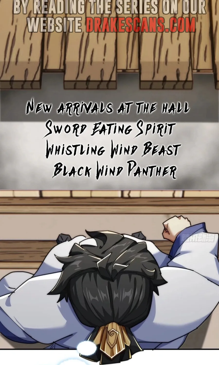 Read Please Slay The Demon! Young Master! chapter 95 image 45 on Lezhin
