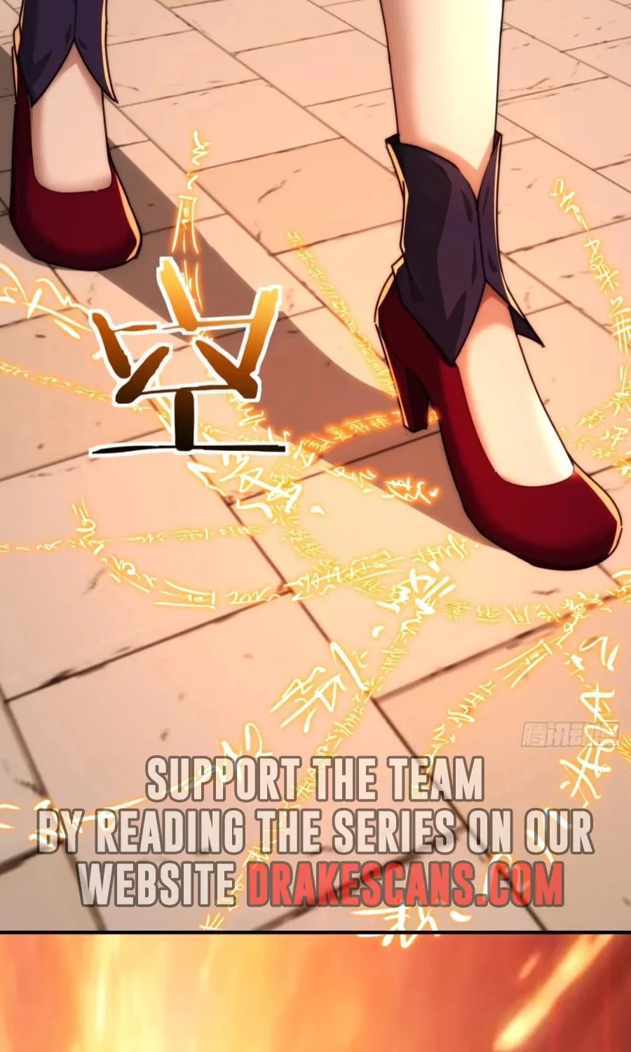 Read Please Slay The Demon! Young Master! chapter 95 image 61 on Lezhin