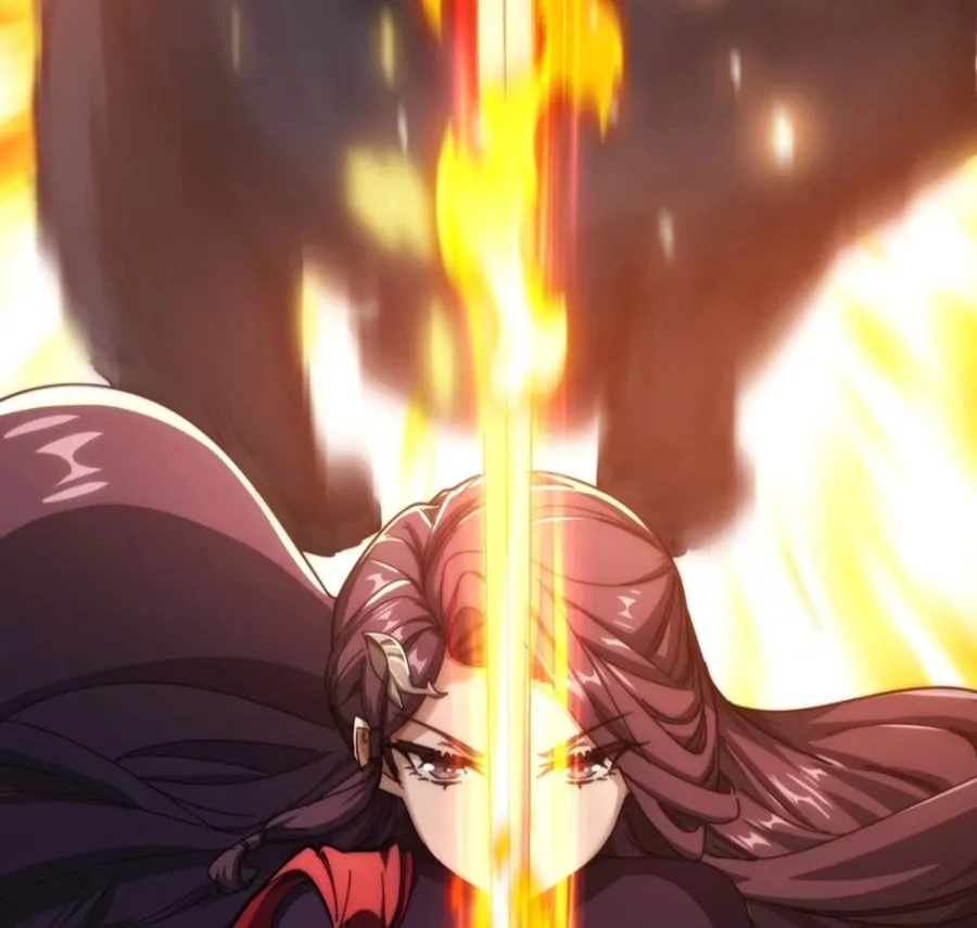 Read Please Slay The Demon! Young Master! chapter 95 image 65 on Lezhin