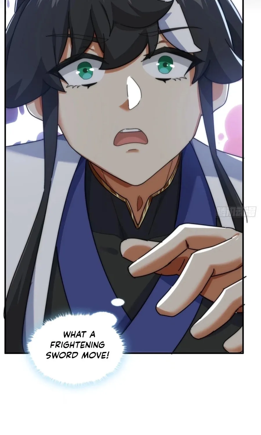 Read Please Slay The Demon! Young Master! chapter 95 image 67 on Lezhin