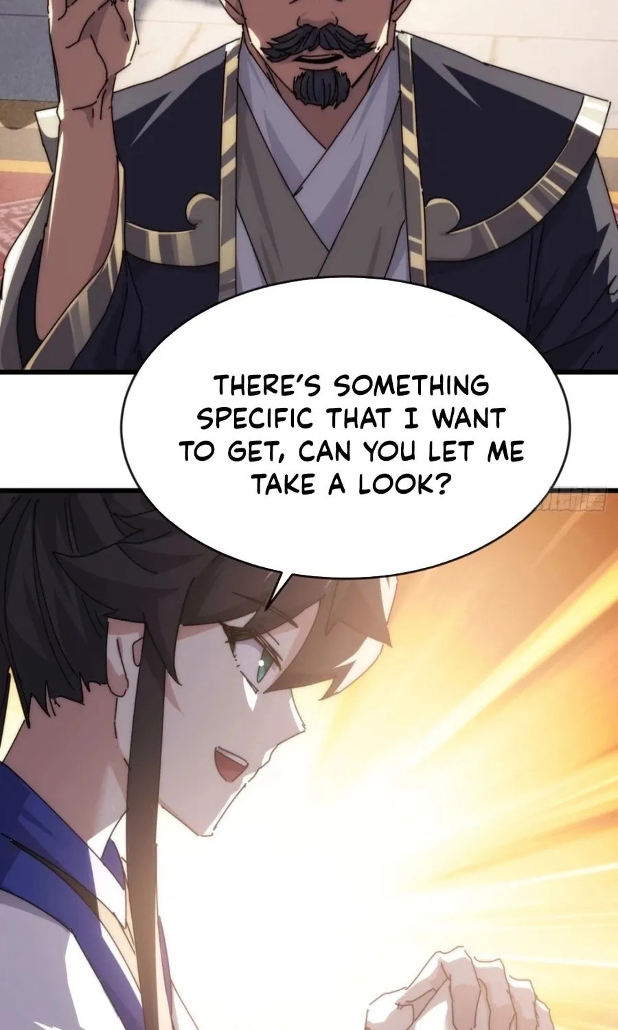 Read Please Slay The Demon! Young Master! chapter 96 image 11 on Lezhin