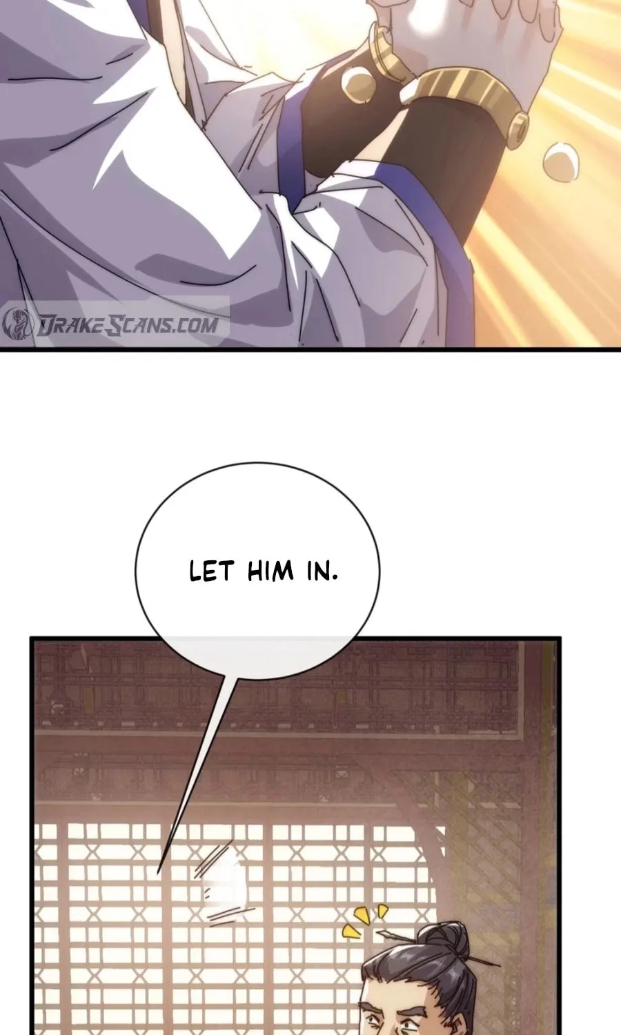 Read Please Slay The Demon! Young Master! chapter 96 image 12 on Lezhin