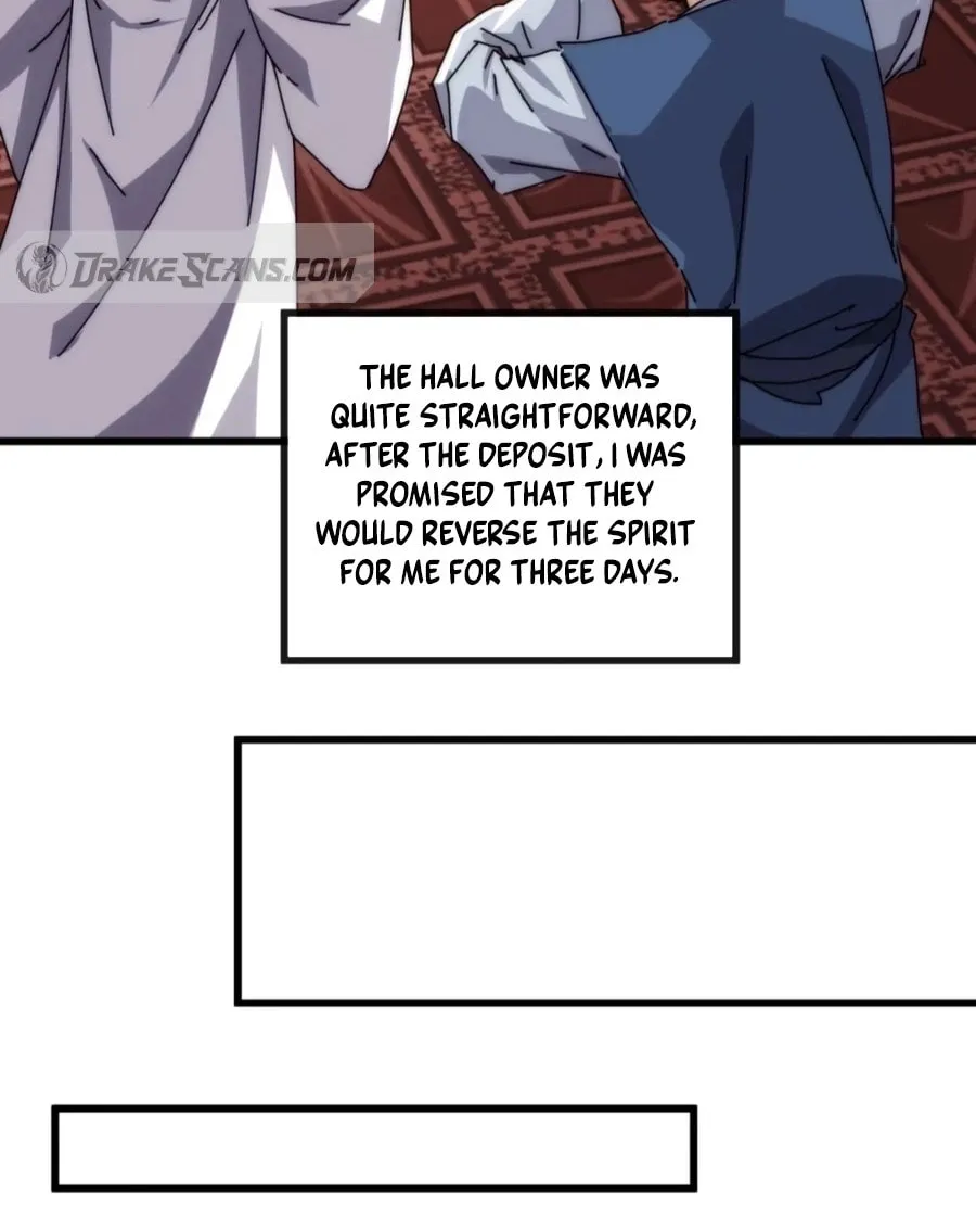 Read Please Slay The Demon! Young Master! chapter 96 image 17 on Lezhin