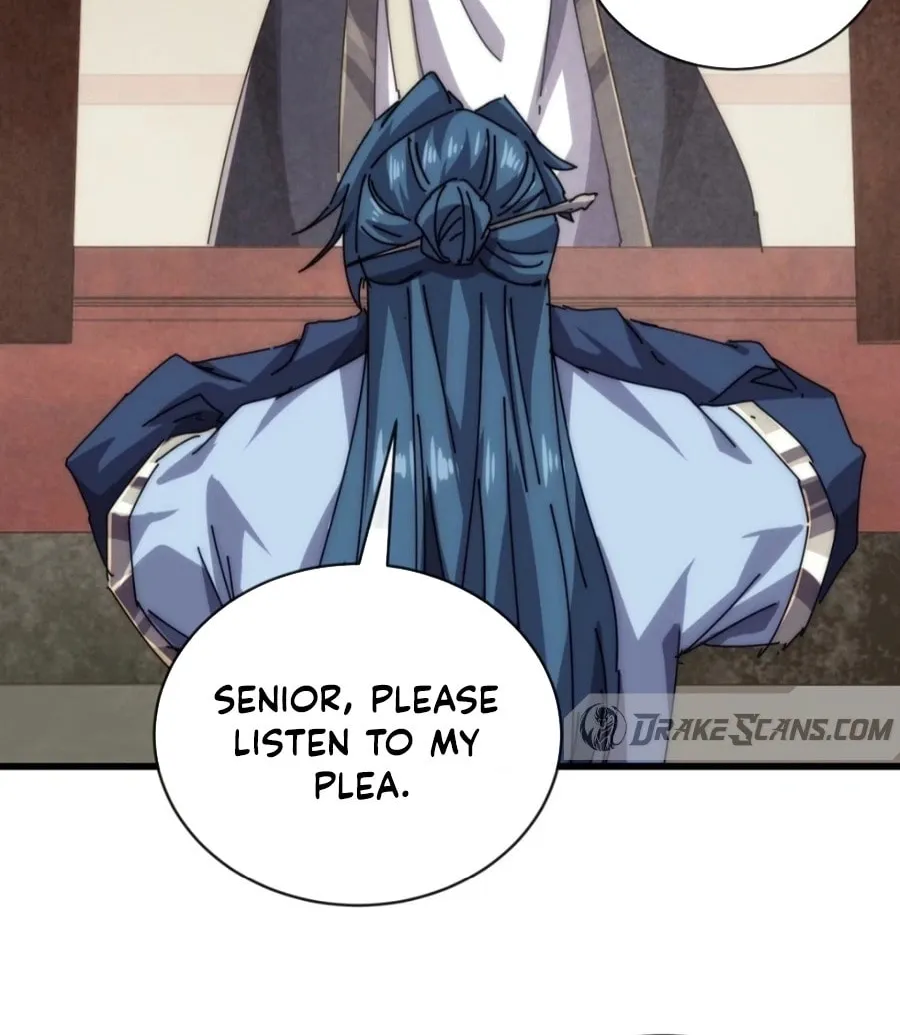 Read Please Slay The Demon! Young Master! chapter 96 image 28 on Lezhin