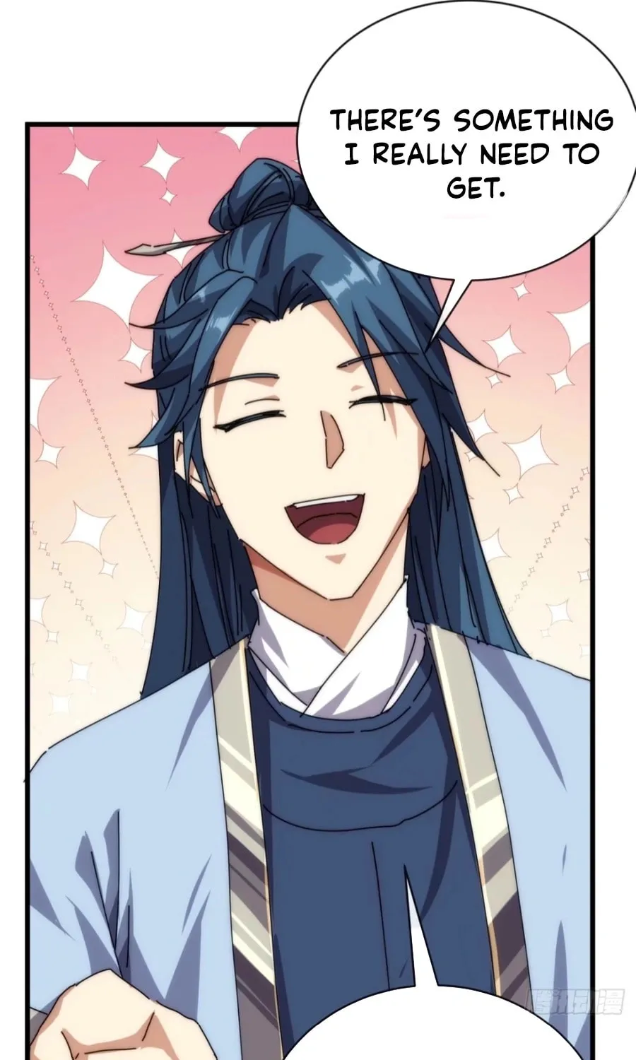 Read Please Slay The Demon! Young Master! chapter 96 image 29 on Lezhin